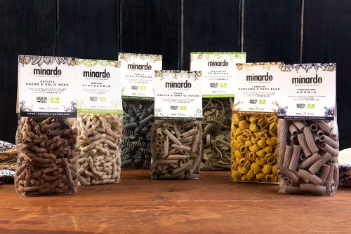 Linea Super Food