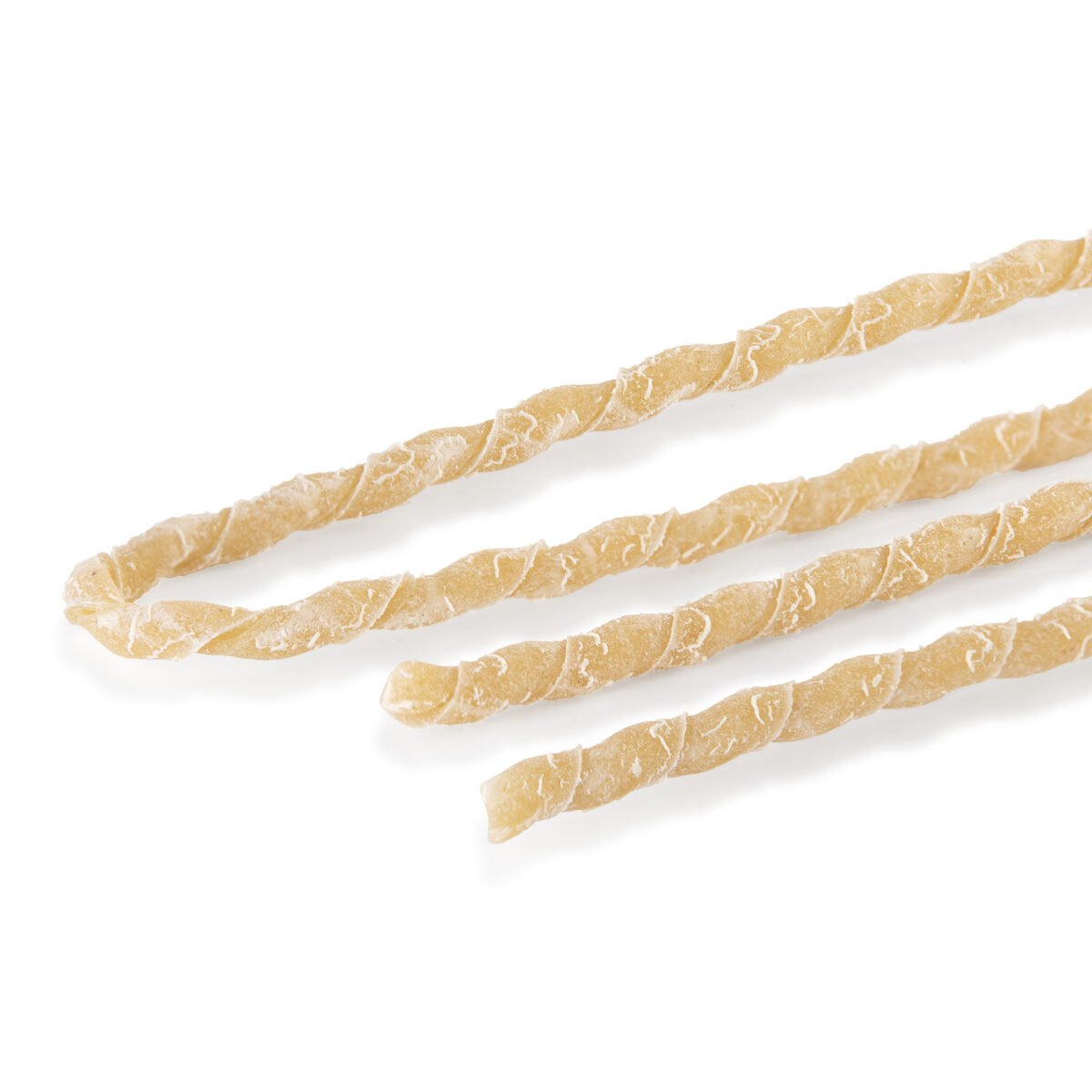 Busiata lunga - Organic durum wheat semolina pasta - 500 gr - Image 2
