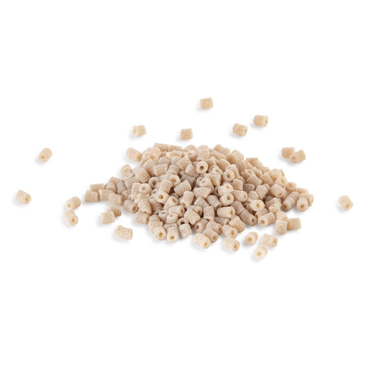 Corallini - Organic durum wheat semolina pasta - gr. 400 - Image 2