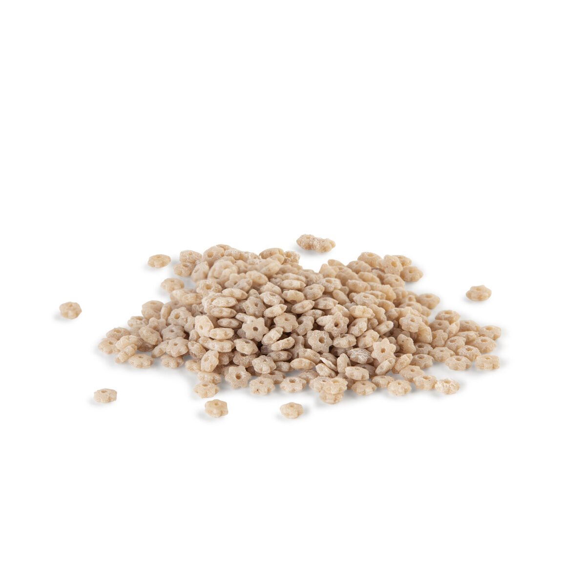 Stelline - Pastina di semolato di Grano duro Bio - gr. 400 - immagine 2